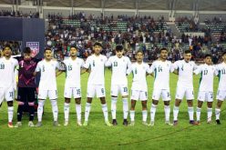 كأس العرب.. المنتخب الوطني للناشئين يواجه الإمارات في ختام دور المجموعات