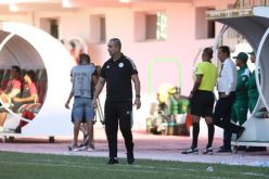 كأس العرب.. أرزقي رمان يؤكد جاهزية لاعبيه لمواجهة السودان