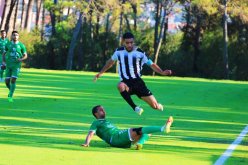 وفاق سطيف ينجح في اختباره الودي أمام العربي الكويتي