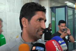 الحربي: “منتخبنا السعودي يطمح لإحراز بطولة كأس العرب”