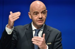 أنفانتينو:”دوري السوبر الإفريقي مشروع تاريخي”