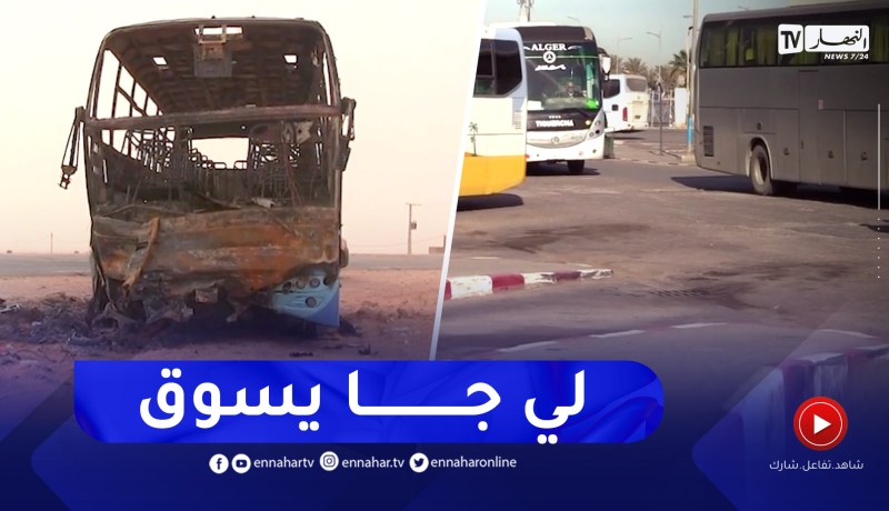 غياب التأهيل لدى سائقي المسافات الطويلة.. أبرز اسباب حوادث المرور