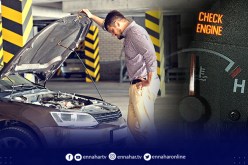 هذه أسباب ظهور شاهد المحرك ” Check Moteur” في المركبات