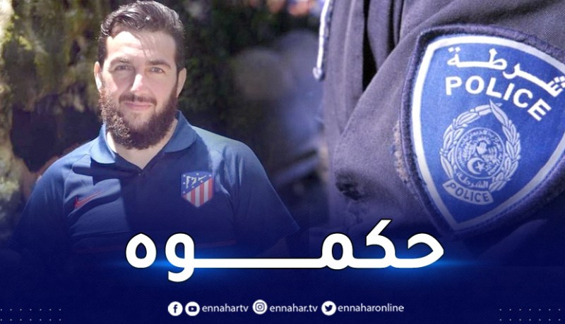 البليدة.. “المشتبه فيه الرئيسي” في مقتل أستاذ بالصومعة في قبضة الأمن