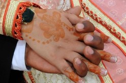 لا رجاء لإبن ميلة سوى زوجة طيبة أصيلة