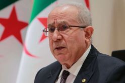 لعمامرة يسلم رسالة خطية من الرئيس تبون لنظيره الاذربيجاني