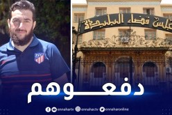 البليدة.. إيداع 6 متهمين بقتل أستاذ بالصومعة الحبس المؤقت