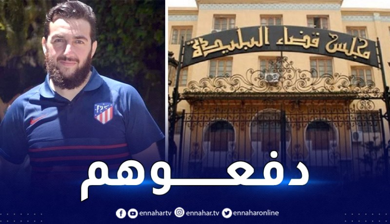 البليدة.. إيداع 6 متهمين بقتل أستاذ بالصومعة الحبس المؤقت