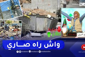 الشيخ النوي: جولة قصيرة في البوني تظهر العجب.. وما خفي أعظم