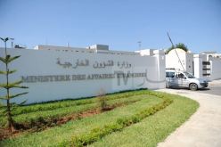 الجزائر تدعوا جميع الأطراف الليبية إلى إيقاف العنف والاحتكام إلى لغة الحوار