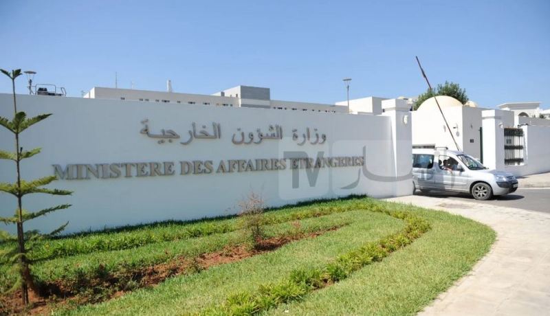 الجزائر تدعوا جميع الأطراف الليبية إلى إيقاف العنف والاحتكام إلى لغة الحوار