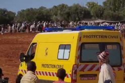 مستغانم : وفاة فارس بعد سقوطه من حصان بوعدة أولاد حمو 