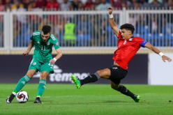 كأس العرب للشباب.. الخضر يفشلون في بلوغ النهائي