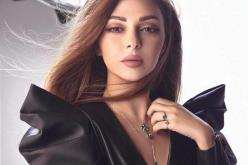 ميريام فارس حاضرة في كأس العالم 2022