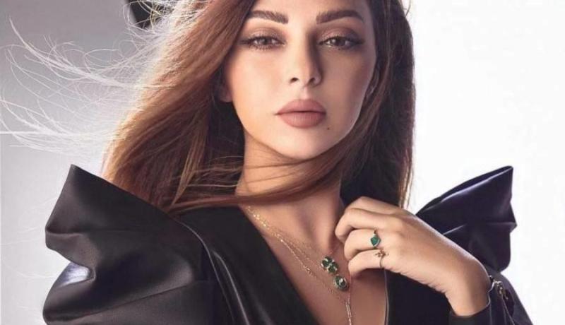 ميريام فارس حاضرة في كأس العالم 2022
