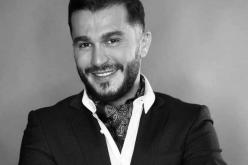 جورج الراسي توقع وفاته بحادث قبل أيام.. تسجيل مُثير