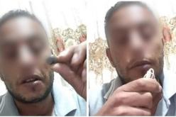 صادم.. شاب ينهي حياته في بث مباشر ويقلب مواقع التواصل