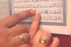 قصده الحلال فمن تكون زوجته على سنة خير الأنام