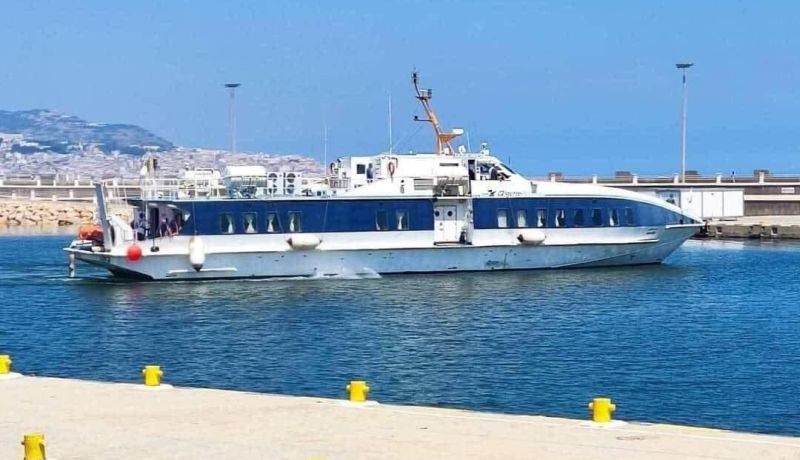 نقل بحري: افتتاح رحلات “المسمكة-الصابلات-تامنفوست”