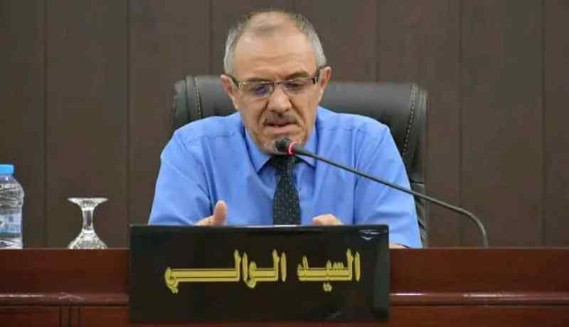 الشلف: الوالي يلغي ديمومة المندوب البلدي لملحقة القلتة