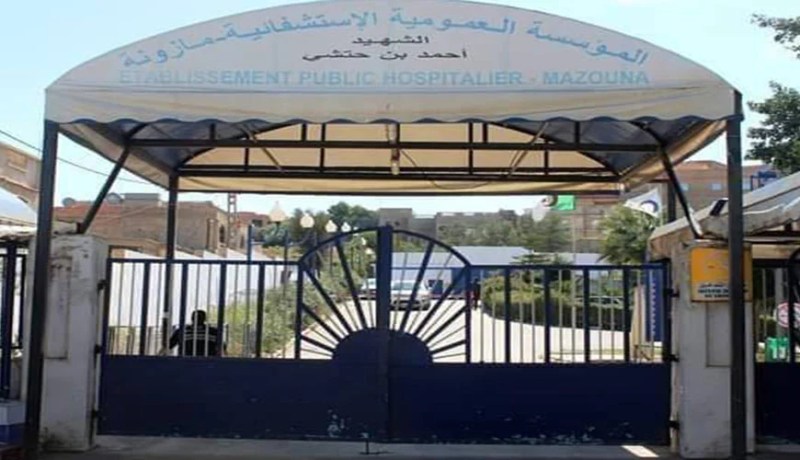 غليزان .. السجن 3 سنوات لشخص حاول الاعتداء على مريضة بمستشفى مازونة