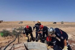 خنشلة: العثور على جثة طفل 4 سنوات داخل بئر عمقه 8 أمتار بمنطقة تمڨرة 