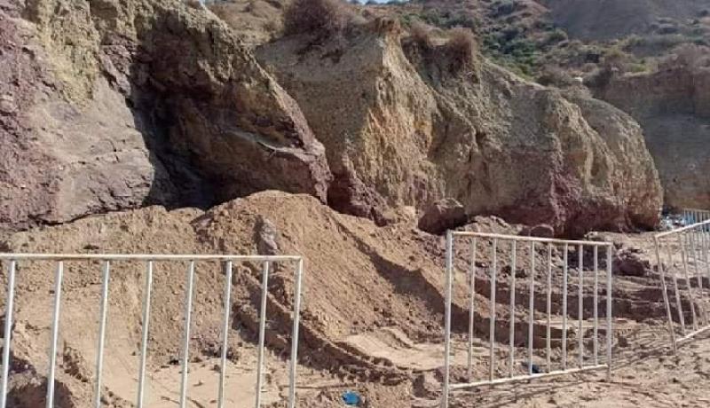 وهران.. غلق شاطئ عين فرانين بعد حادثة وفاة شخصين