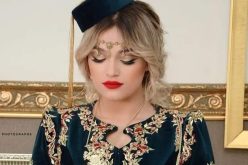 نوميديا لزول: “اشتقت لأمي.. أنا مؤثرة ولست مجرمة”