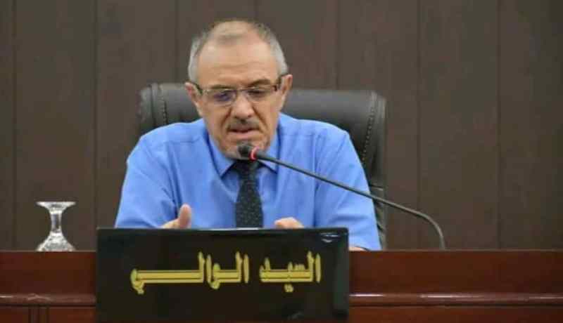 الشلف: الوالي يلغي ديمومة نائب ورئيس لجنة ببلدية أم الدروع