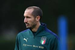 بالفيديو.. كيليني يصنع الحدث في دوري أم أل أس بتصرفاته الغريبة