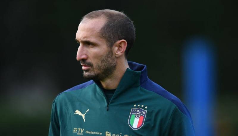 بالفيديو.. كيليني يصنع الحدث في دوري أم أل أس بتصرفاته الغريبة