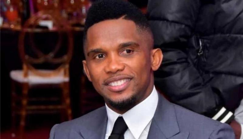 بالفيديو.. إيتو يؤكد عشقه لنجم “الخضر” ويوجه رسالته للجزائريين