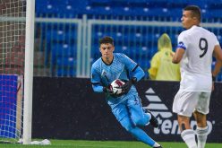 بعد تسببه في هدفين أمام مصر.. ملالة يوجه رسالة مؤثرة للجزائريين