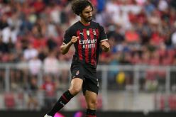 عدلي أساسي لأول مرة هذا الموسم مع ميلان