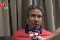 الكوكي :” راض عما قدّمه اللاعبون أمام النادي الإفريقي”