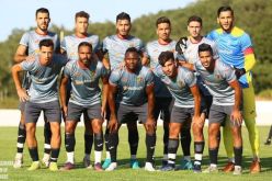 مولودية الجزائر تفوز بـ12-0 وديا !