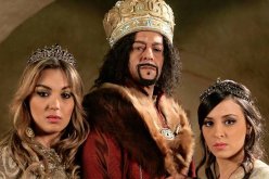 جعفر قاسم يكشف حقيقة تصوير جزء رابع لعاشور العاشر من بطولة صويلح