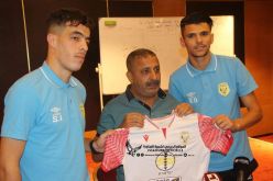 شبيبة الساورة تحسم صفقة الثنائي بيوض و بن يحي