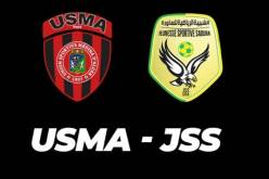 إتحاد العاصمة يتعادل امام شبيبة الساورة وديا