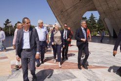 التحضير لأكبر عملية تهيئة لديوان رياض الفتح منذ إنشائه