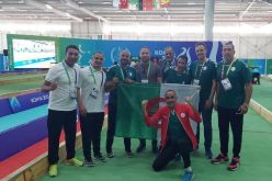 رصيد الجزائر يرتفع إلى 16 ميدالية في الألعاب الإسلامية
