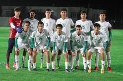 رمان يكشف قائمة المنتخب الوطني المعنية بالمشاركة في كأس العرب