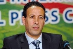 ايت جودي رئيسا جديدا لشباب برج منايل