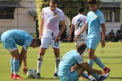 شبيبة الساورة تختتم تربص تونس