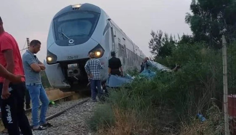 بجاية: وفاة 3 أشخاص في حادثي مرور بأقبو وتسكريوت