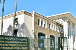 المغرب يستدعي سفيره في تونس عقب استقبال الرئيس الصحراوي