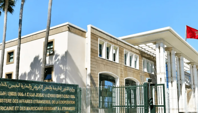 المغرب يستدعي سفيره في تونس عقب استقبال الرئيس الصحراوي