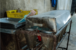 أمن باتنة يعثر على مذبح سري ينشط بطريقة غير قانونية!