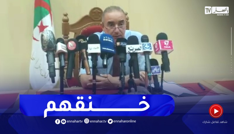 وكيل الجمهورية بعنابة: المعاينة الأولية للجثـ.ث تبين أنهم تعرضوا للخنـ.ق.. وهذا ما أكده الطبيب الشرعي