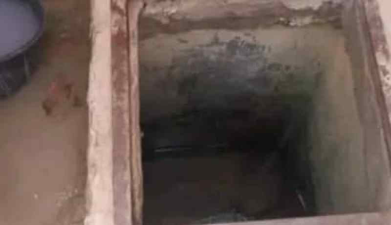 الشلف: وفاة إمرأة سقطت في خزان مائي بالظهرة